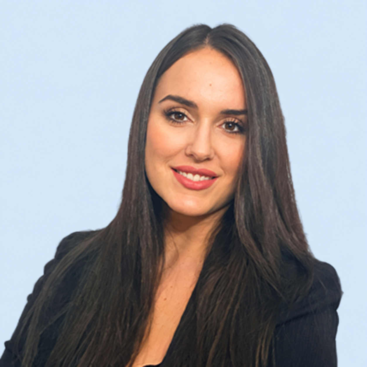 Cristina Carbonero